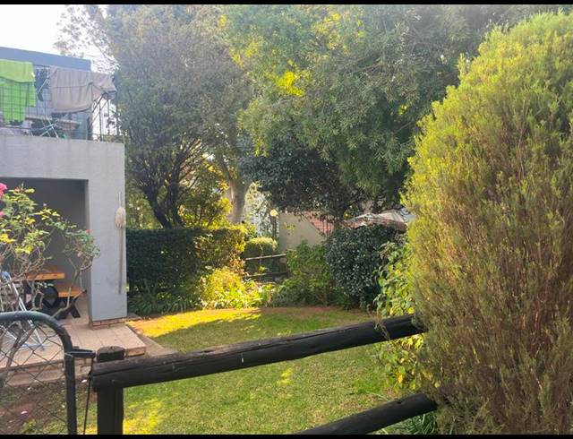 2 BEDROOM PROPERTY TO RENT IN MORNINGSIDE